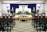 Community Funeral Chapel